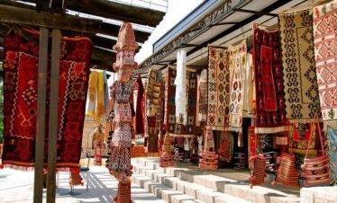 Bulgaria Macedonia Guided Tour