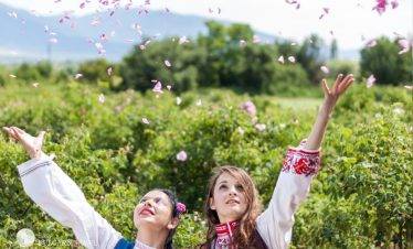 2026 Kazanlak Rose Festival