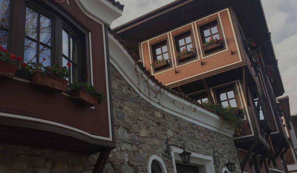 Plovdiv, Bulgaria