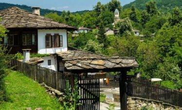 Zheravna, Bulgaria