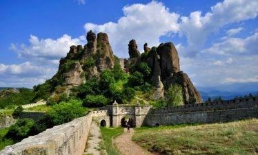 Bulgaria Guided Tour Belogradchik Rocks