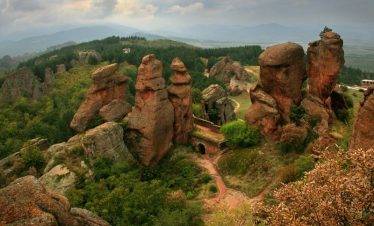 Belogradchik Rocks