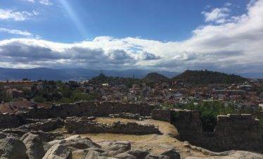 Plovdiv Day Tour from Sofia