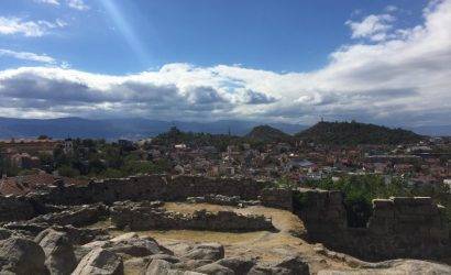 Plovdiv Day Tour from Sofia