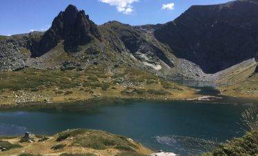 Seven Rila Lakes Tour from Sofia