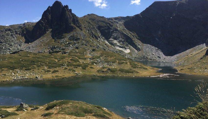Seven Rila Lakes Tour from Sofia