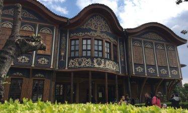 Plovdiv Day Tour from Sofia