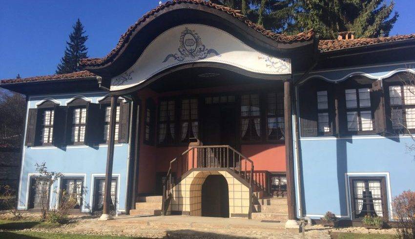 Koprivshtitsa Day Tour from Sofia