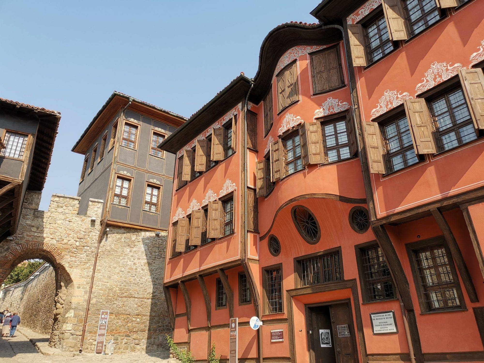 Book with Confidence! Just send us your inquiry!