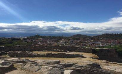 Bulgaria and Romania Treasures Tour - image PLOVDIV-PANORAMA-410x250 on https://www.easybulgariatravel.com