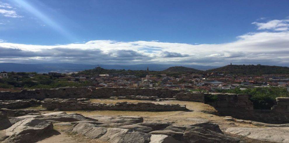 Bulgaria and Romania Treasures Tour - image PLOVDIV-PANORAMA-990x490 on https://www.easybulgariatravel.com