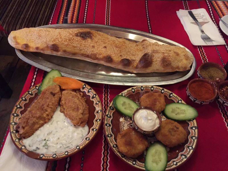 Bulgarian Cuisine Bulgaria and taste its Cuisine by Bulgaria Private