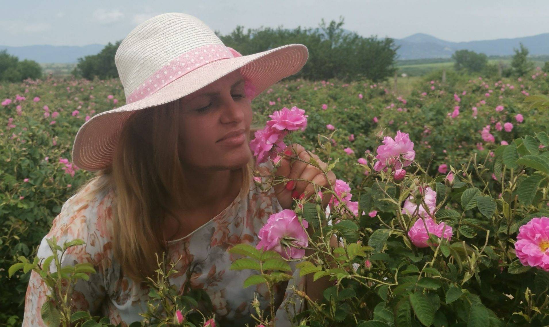 Book 2026 Rose Festival Tour Now