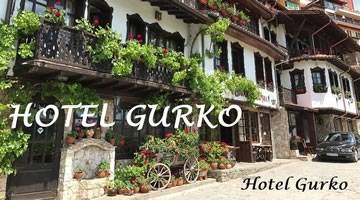 Bulgaria Tour and Travel - Home - image HOTEL-GURKO_360 on https://www.easybulgariatravel.com